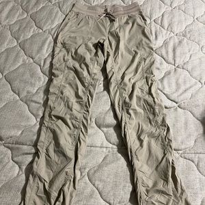 North Face Hiking Pant